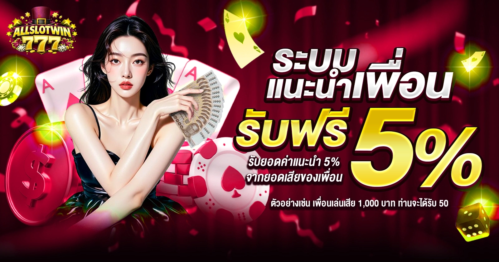 allslotwin777 สล็อต