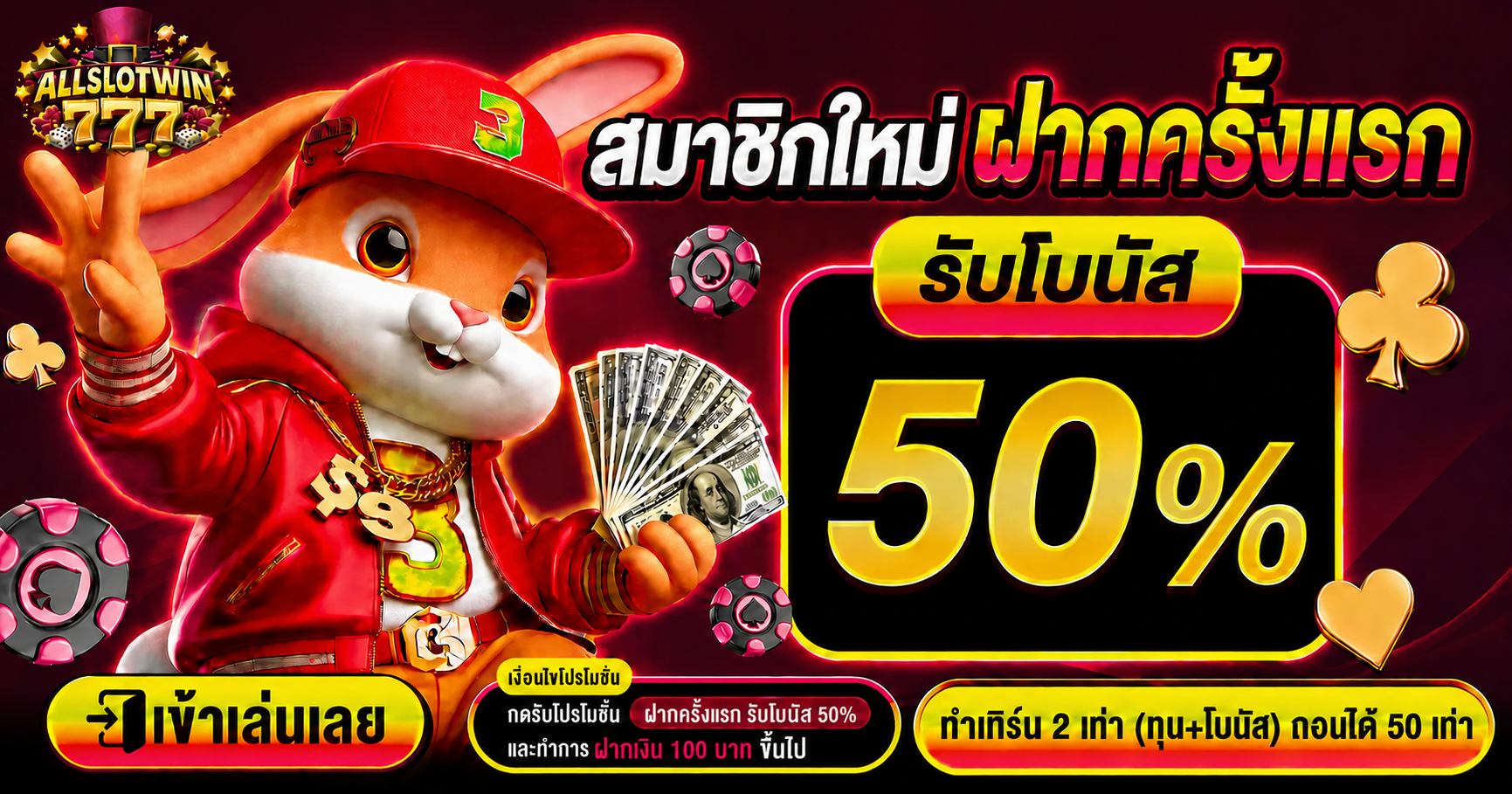 allslotwin777 สล็อต